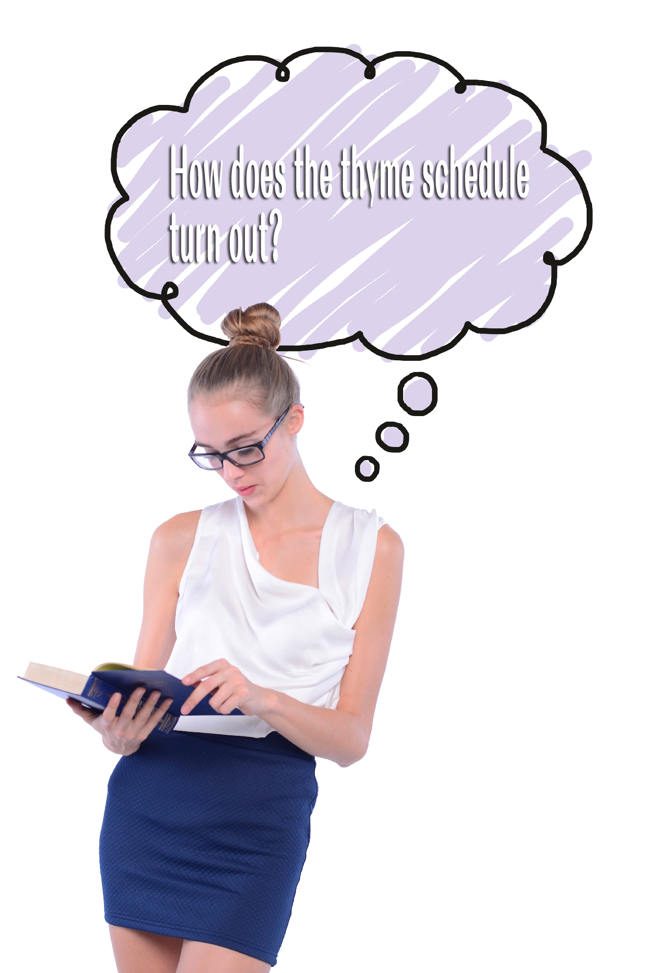 time-schedule