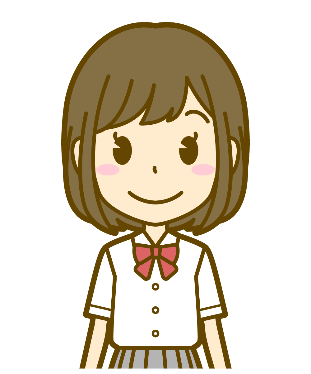 10代学生